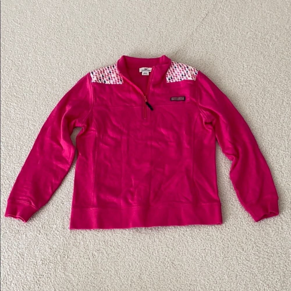 Vineyard vines shep shirt